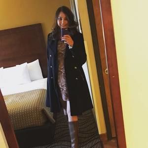 Meet your Posher, Ashley